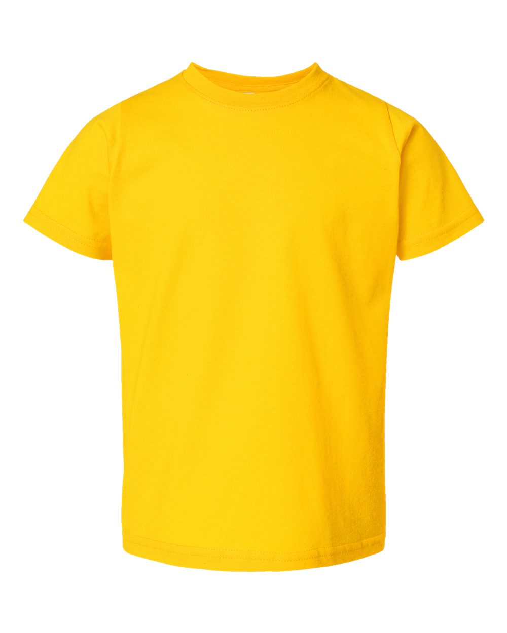 Toddler Fine Jersey Tee - 3321 (more colors #2)