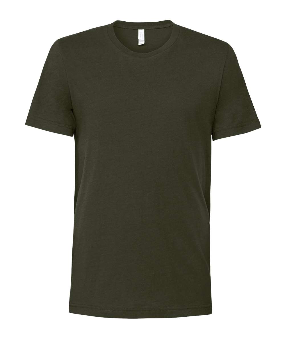 Jersey Tee - 3001