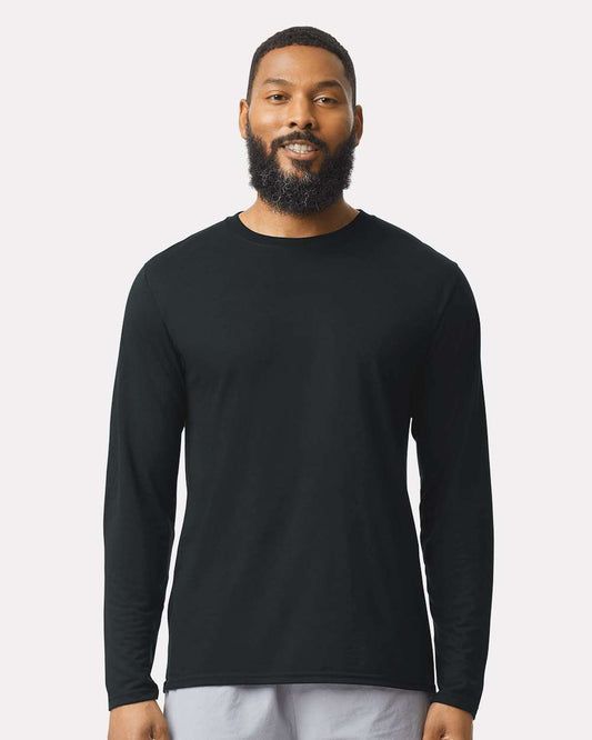 Performance® Long Sleeve T-Shirt - 42400