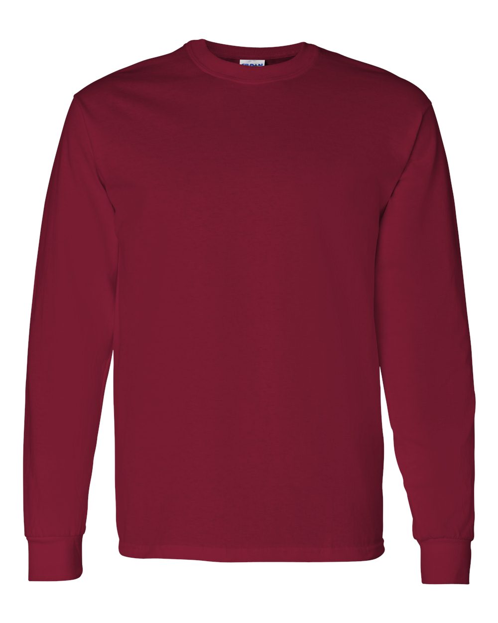 Heavy Cotton™ Long Sleeve T-Shirt - 5400