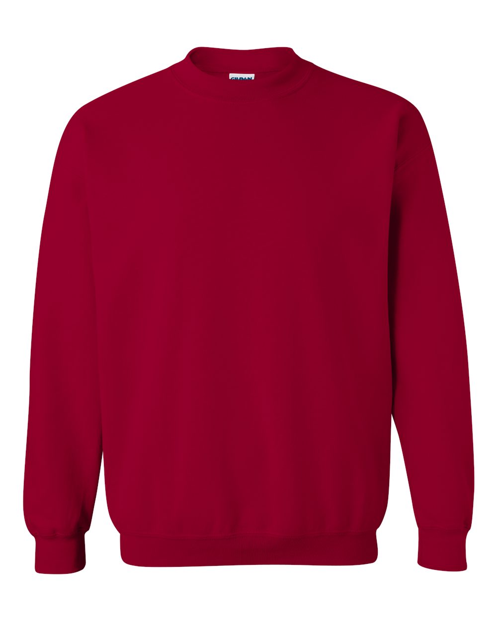 Heavy Blend™ Crewneck Sweatshirt Women's - 18000