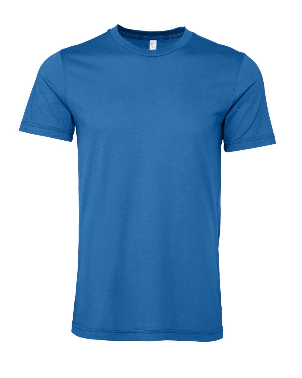 Jersey Tee - 3001