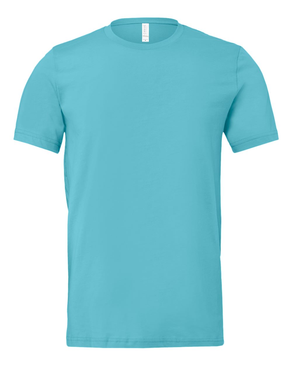 Jersey Tee - 3001