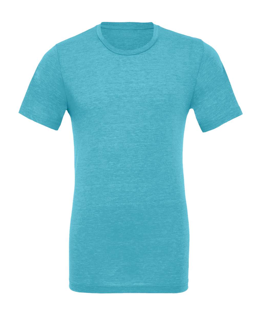 Triblend Tee - 3413