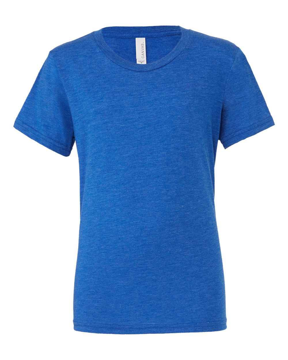 Triblend Tee - 3413