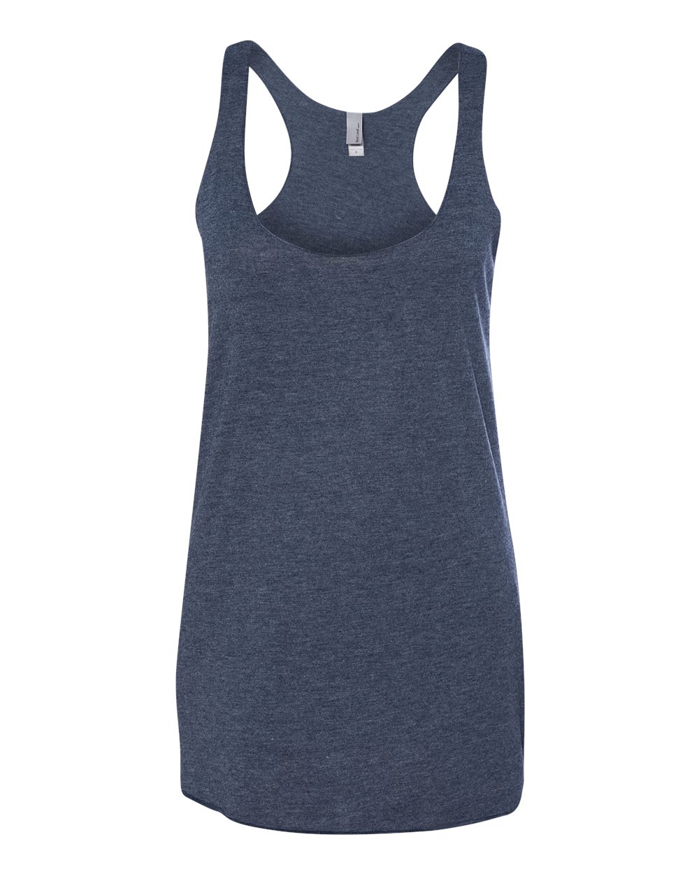Women’s Triblend Racerback Tank - 6733