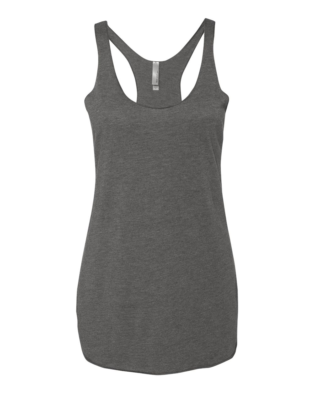 Women’s Triblend Racerback Tank - 6733