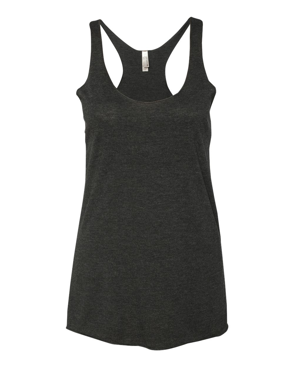 Women’s Triblend Racerback Tank - 6733