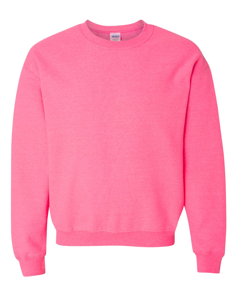 Heavy Blend™ Crewneck Sweatshirt - 18000