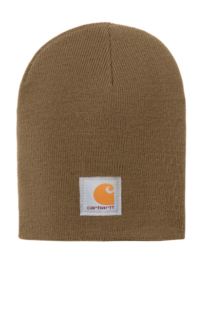CTA205 Carhartt® Acrylic Knit Hat