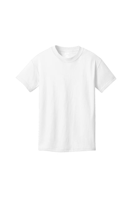 Port & Company® Youth Core Cotton Tee PC54Y