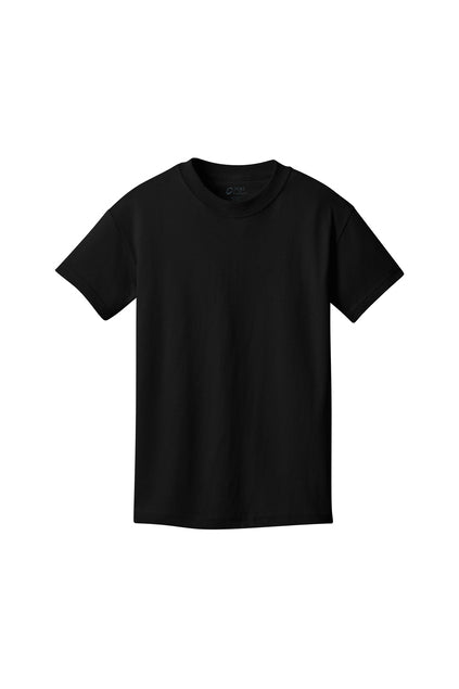 Port & Company® Youth Core Cotton Tee PC54Y