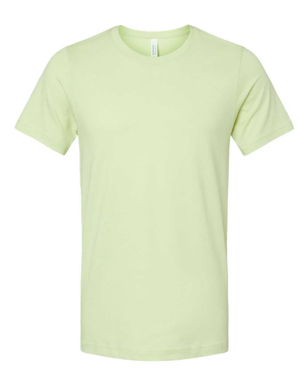 Jersey Tee - 3001