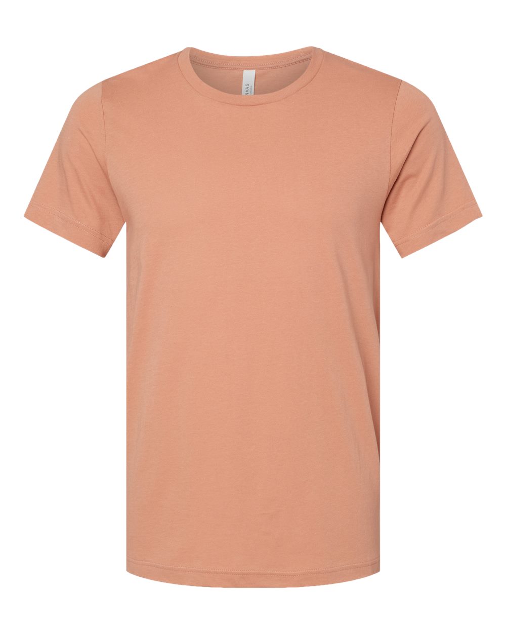 Jersey Tee - 3001