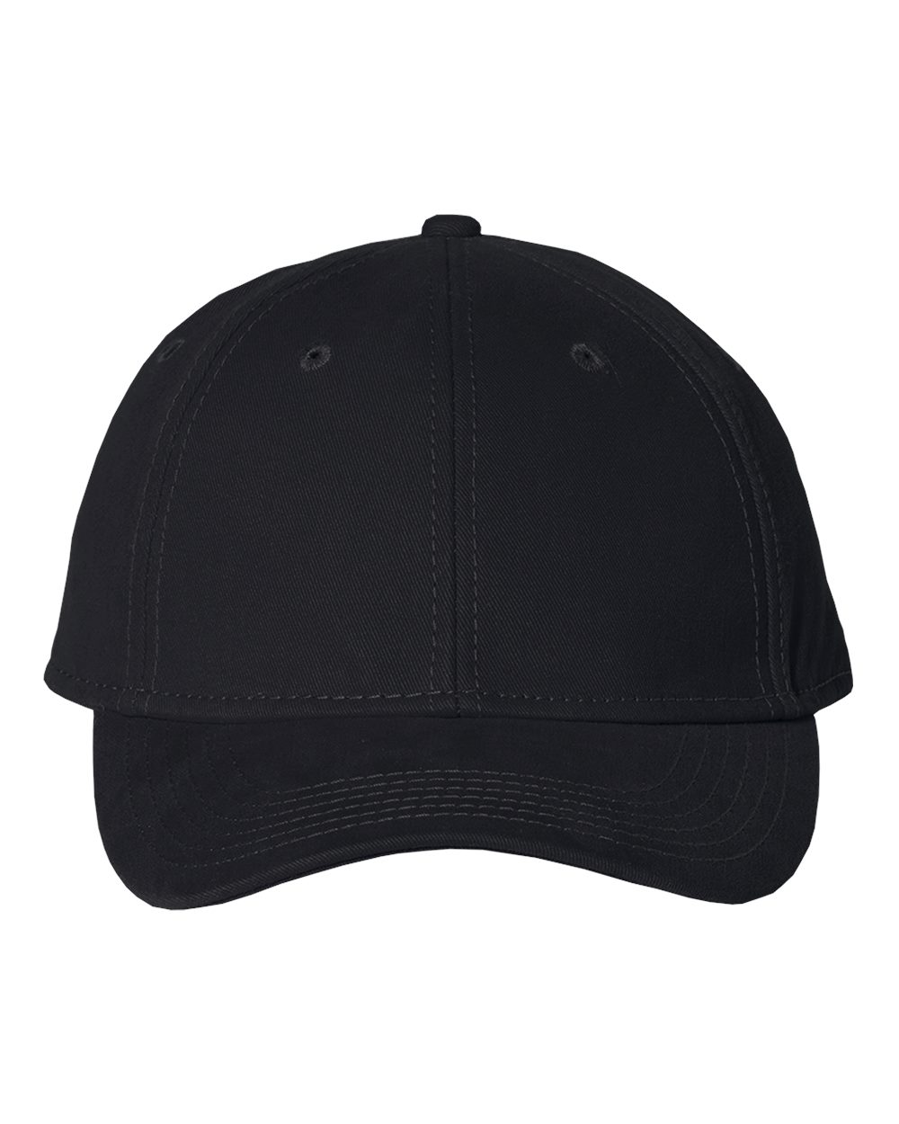 Structured Cap - AH30-Sportsman-WowApparelNYC-blank apparel-nyc-clothing blanks