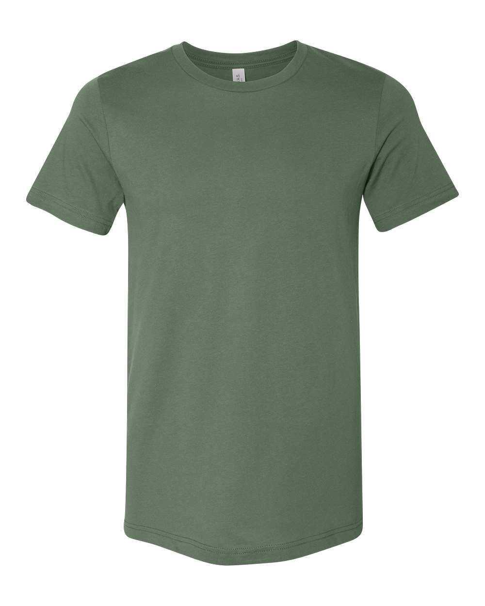Jersey Tee - 3001
