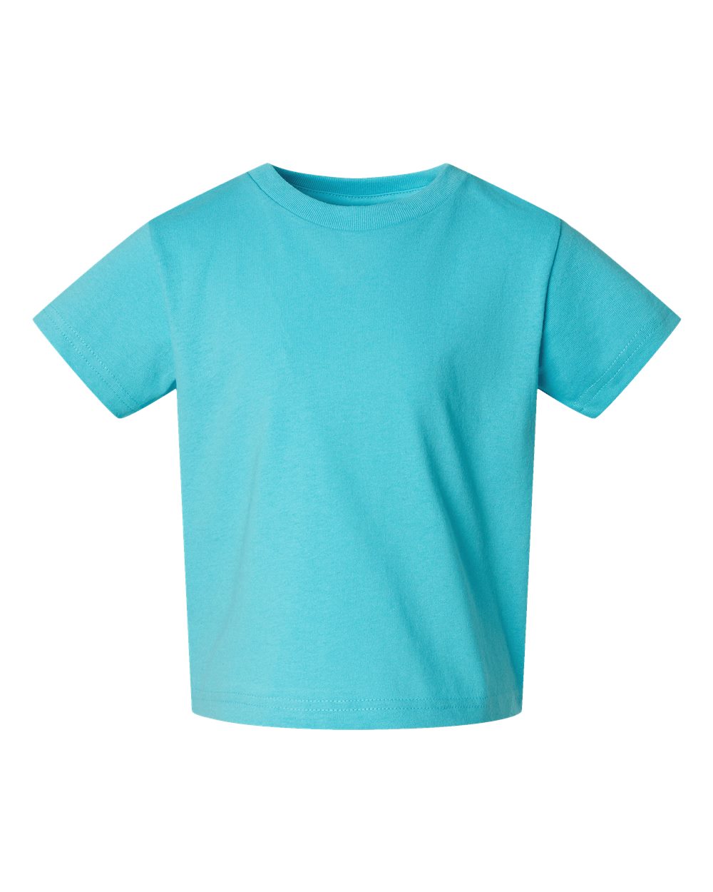 Toddler Cotton Jersey Tee - 3301T