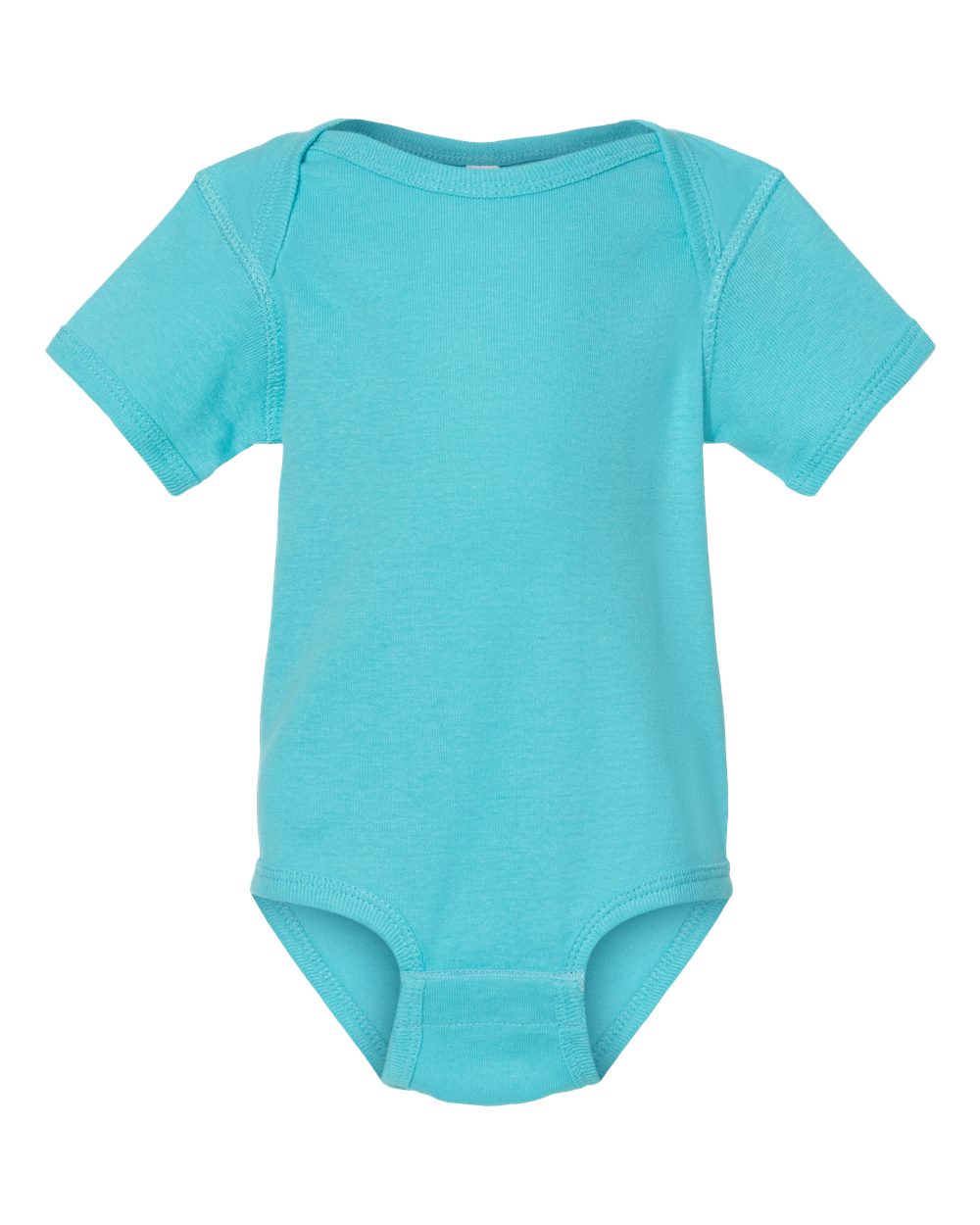 Infant Baby Rib Bodysuit - 4400