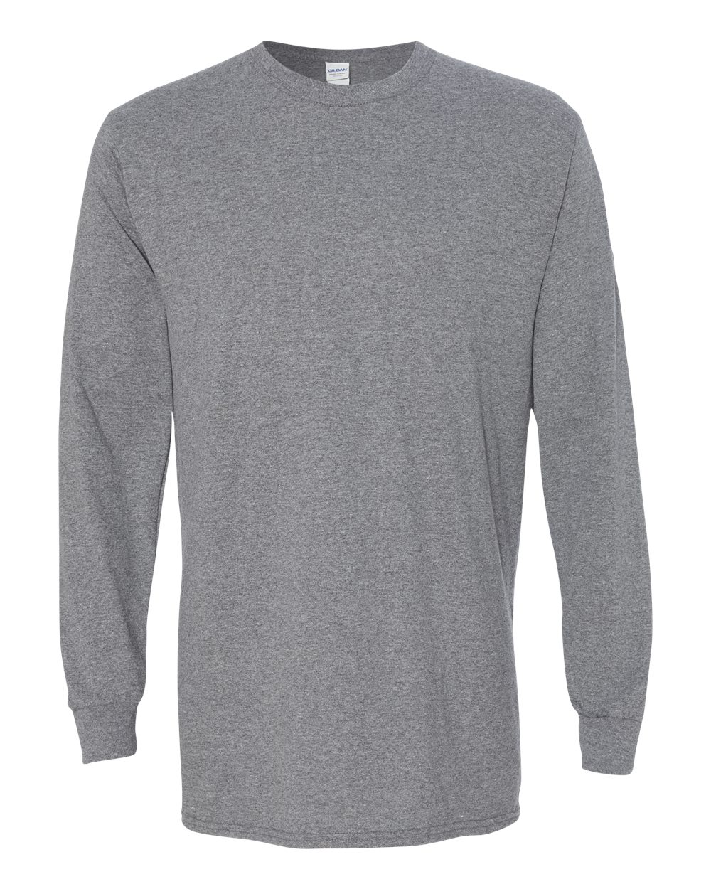 Heavy Cotton™ Long Sleeve T-Shirt - 5400