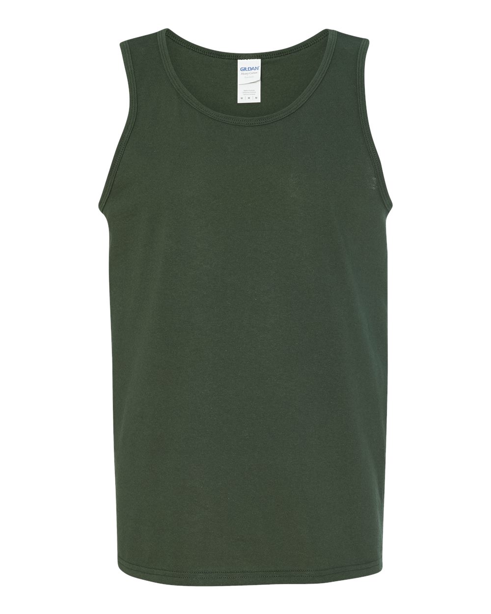 Heavy Cotton™ Tank Top - 5200