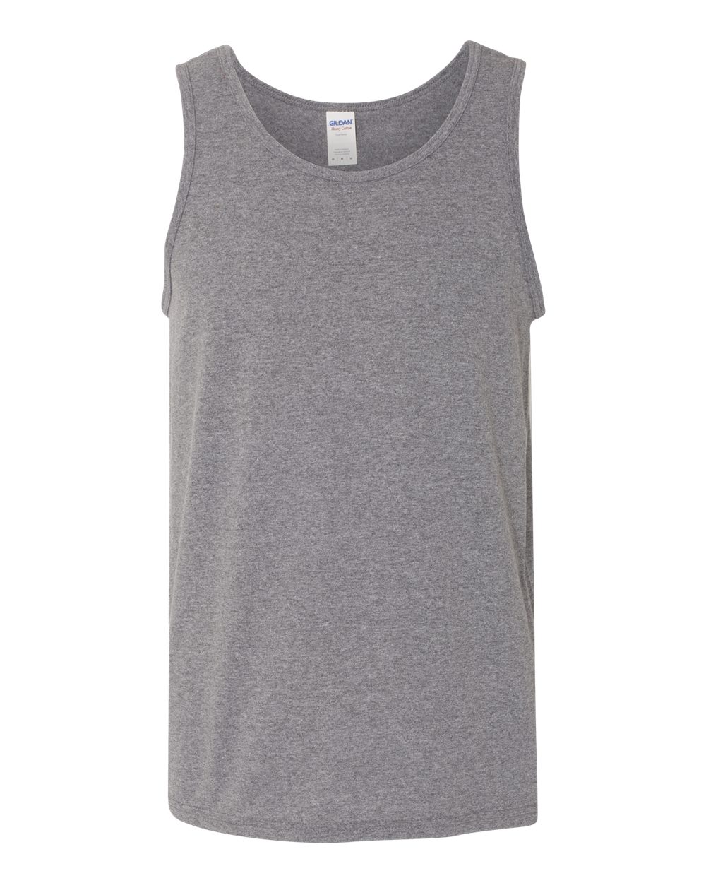 Heavy Cotton™ Tank Top - 5200