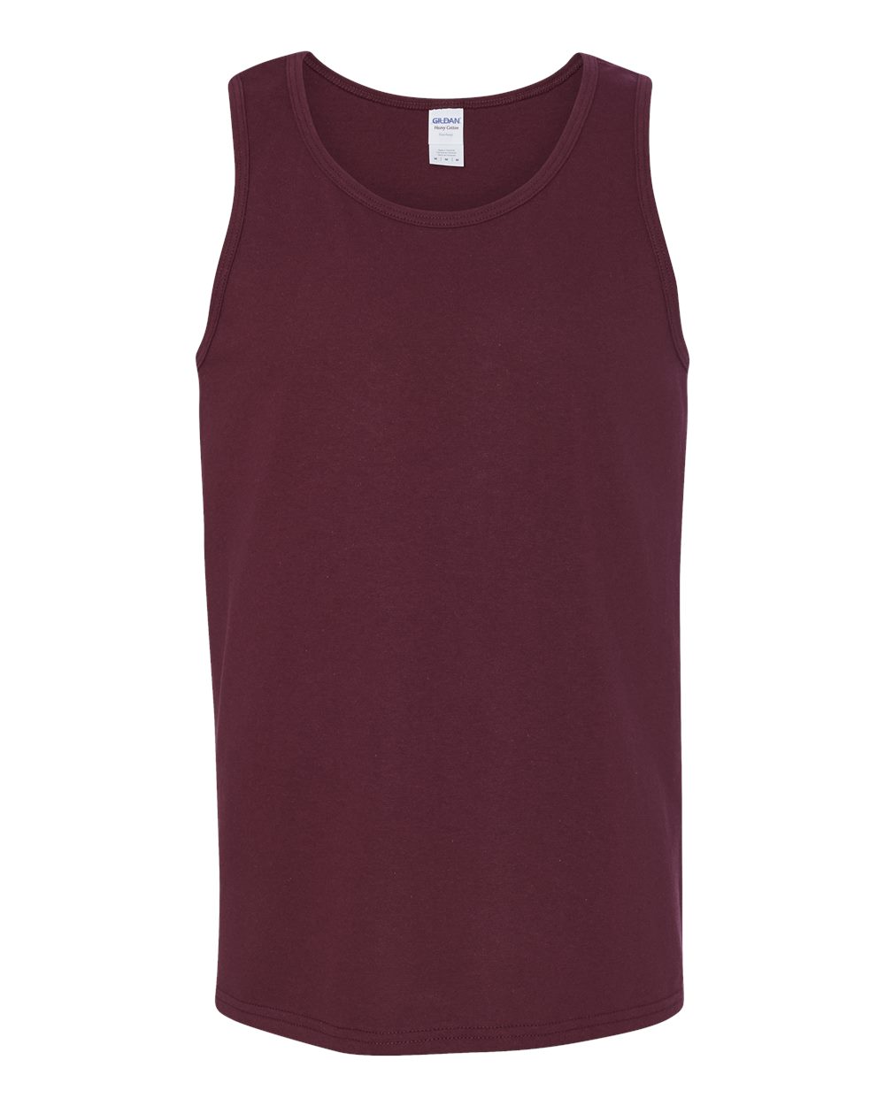 Heavy Cotton™ Tank Top - 5200