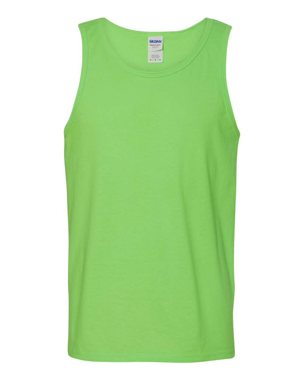 Heavy Cotton™ Tank Top - 5200