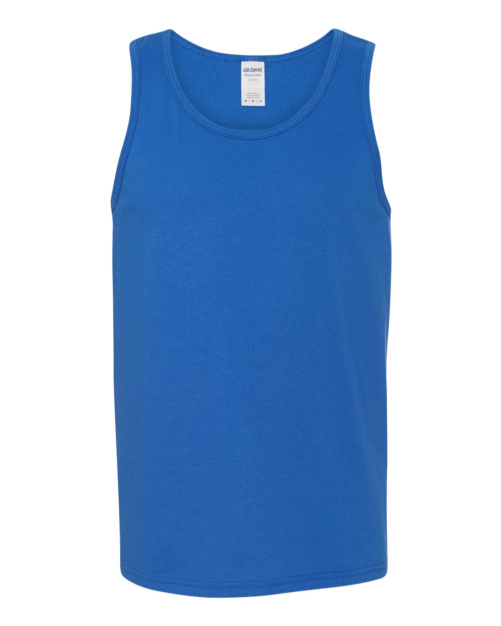 Heavy Cotton™ Tank Top - 5200