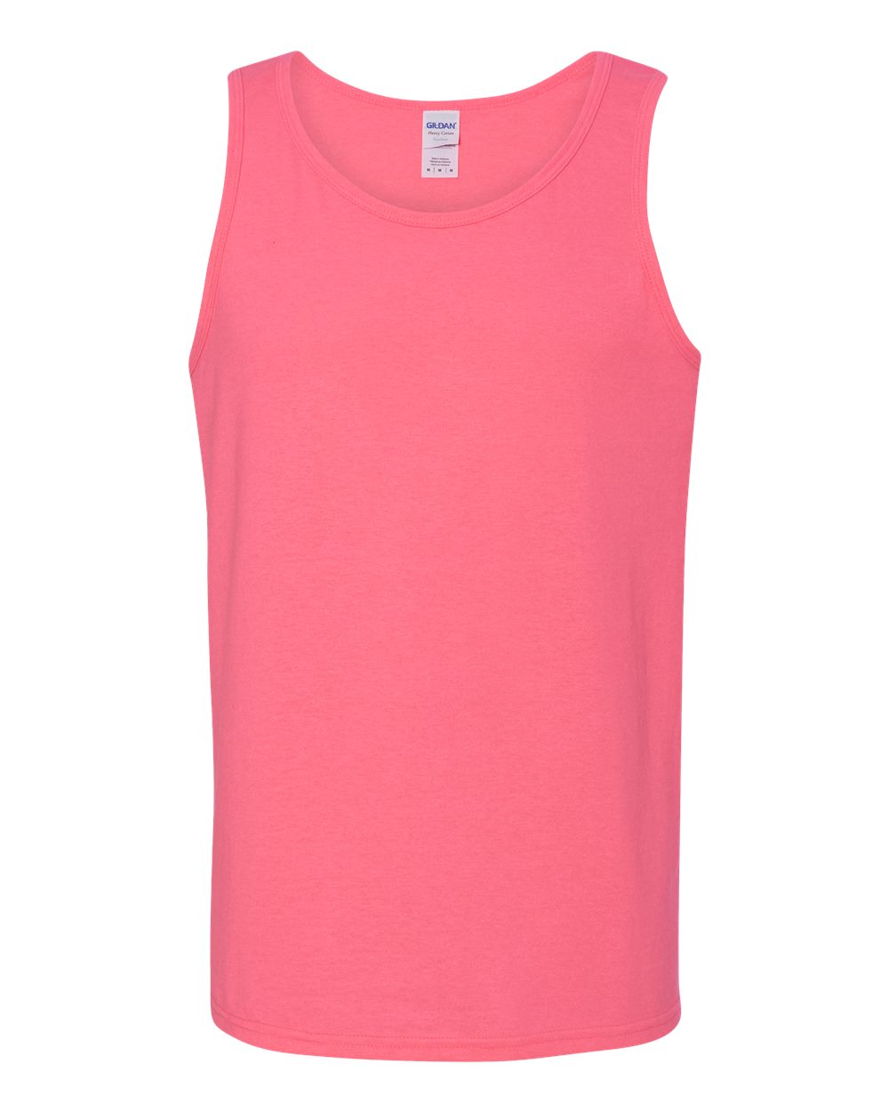 Heavy Cotton™ Tank Top - 5200
