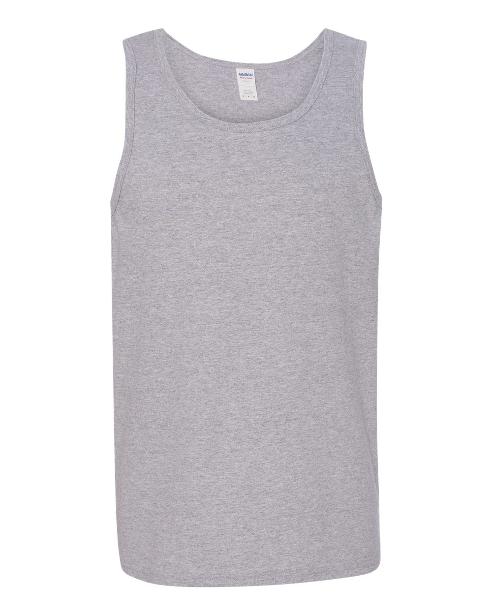 Heavy Cotton™ Tank Top - 5200