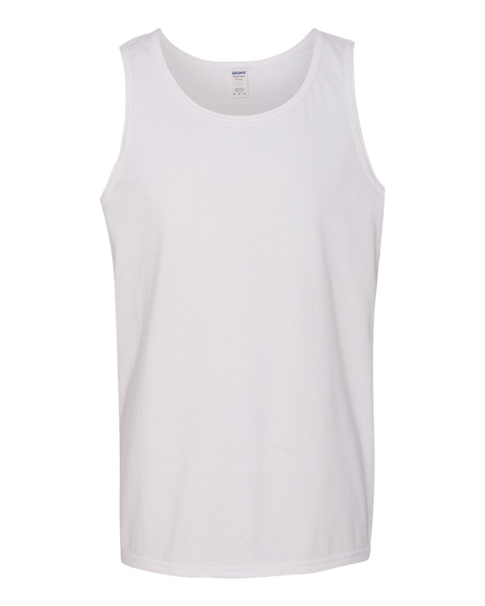 Heavy Cotton™ Tank Top - 5200