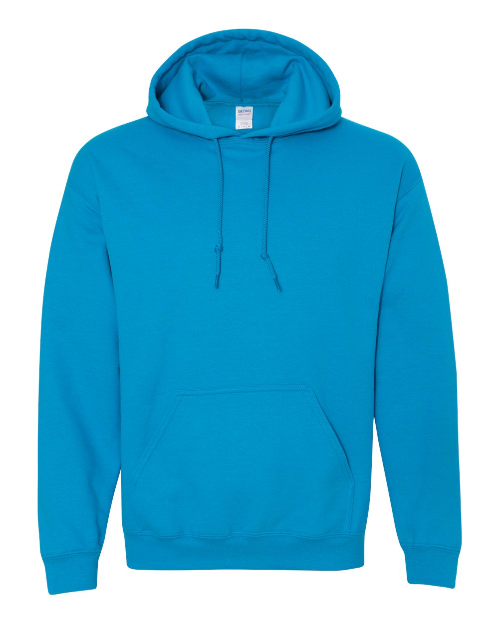 Heavy Blend™ Hooded Sweatshirt - 18500