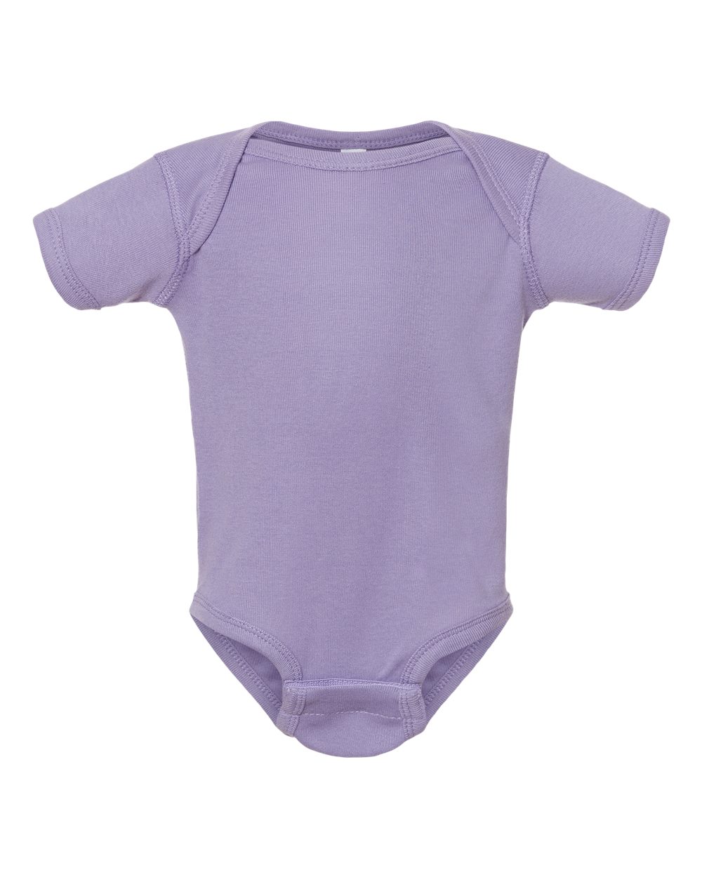 Infant Baby Rib Bodysuit - 4400