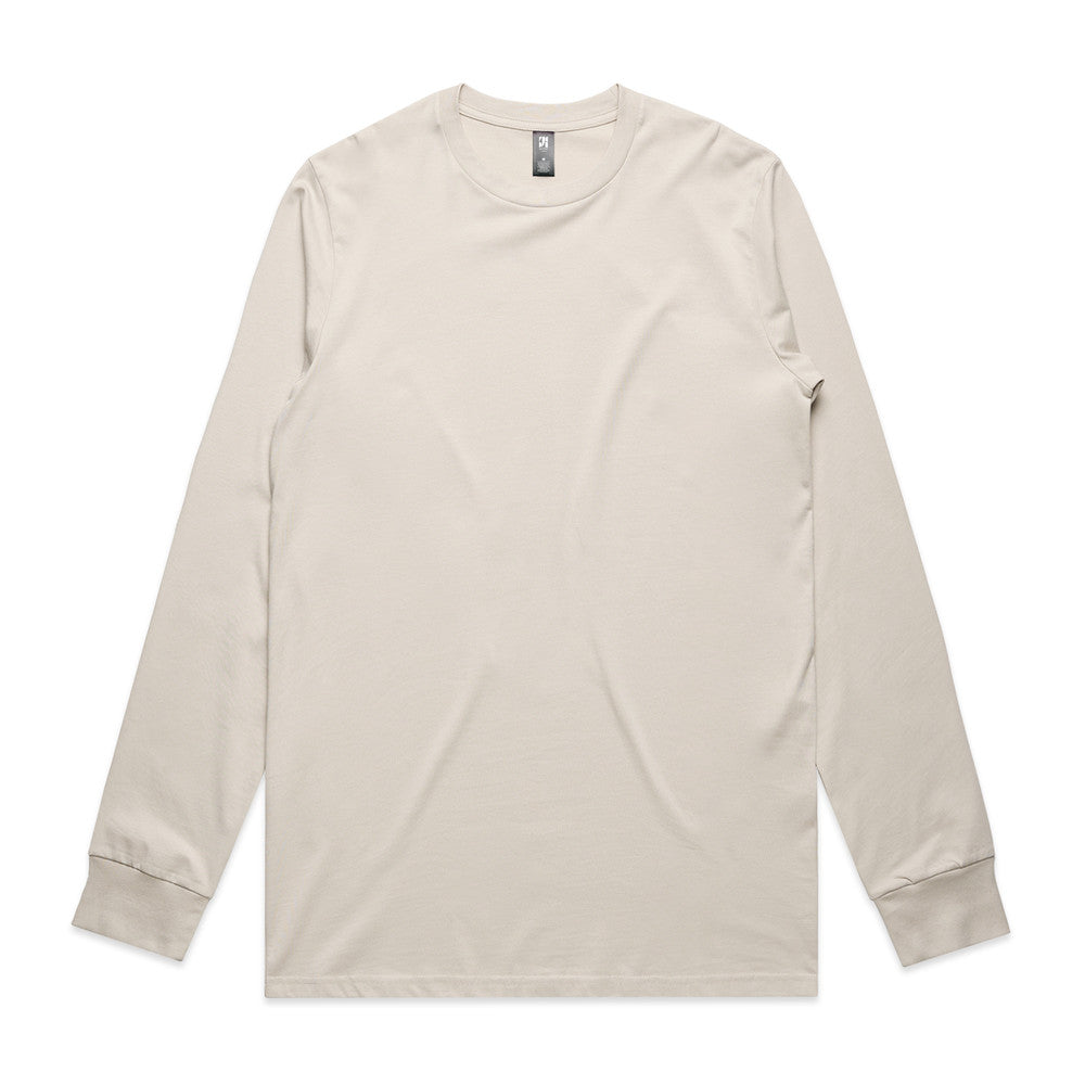 Classic L/S Tee 5071