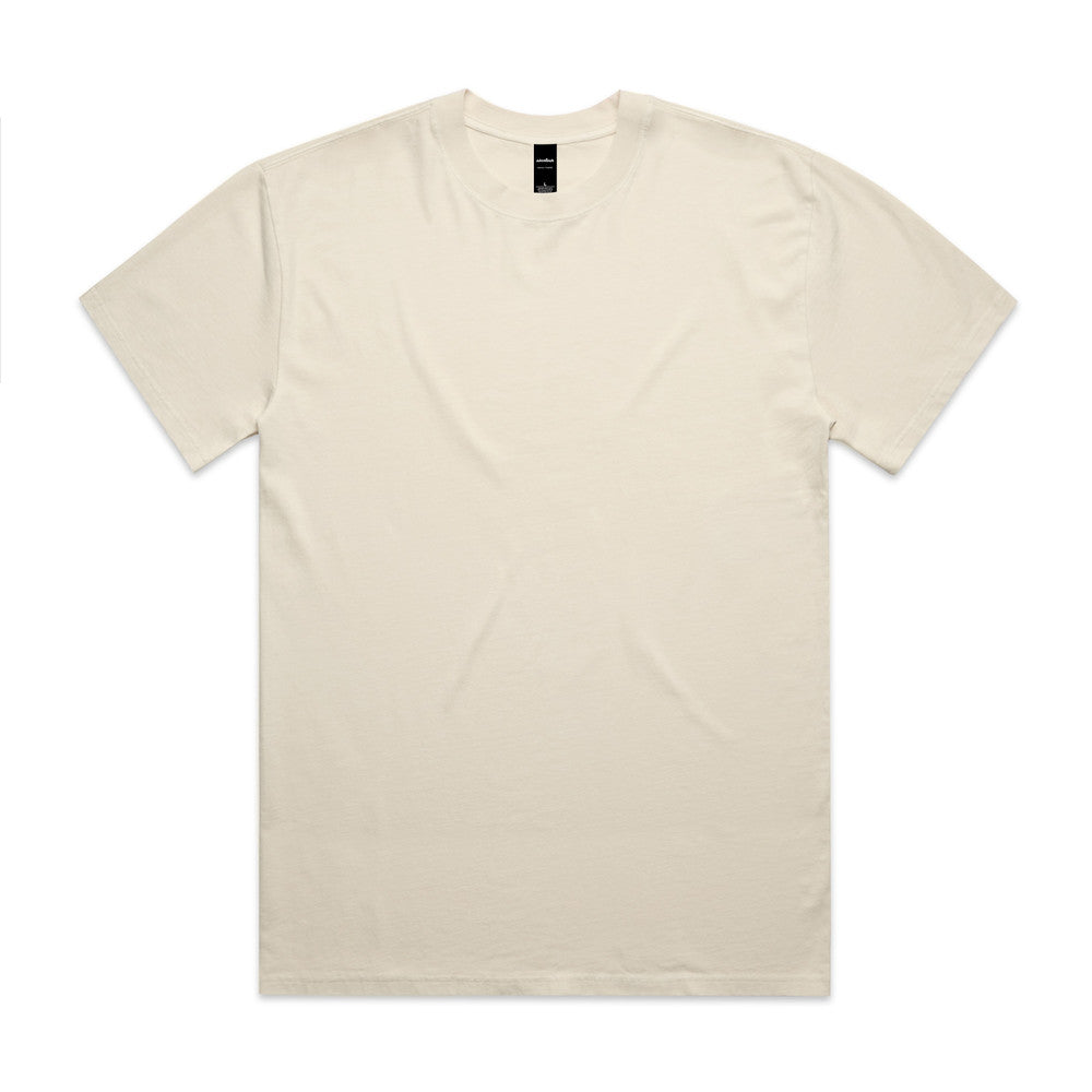 Heavy Faded Tee 5082
