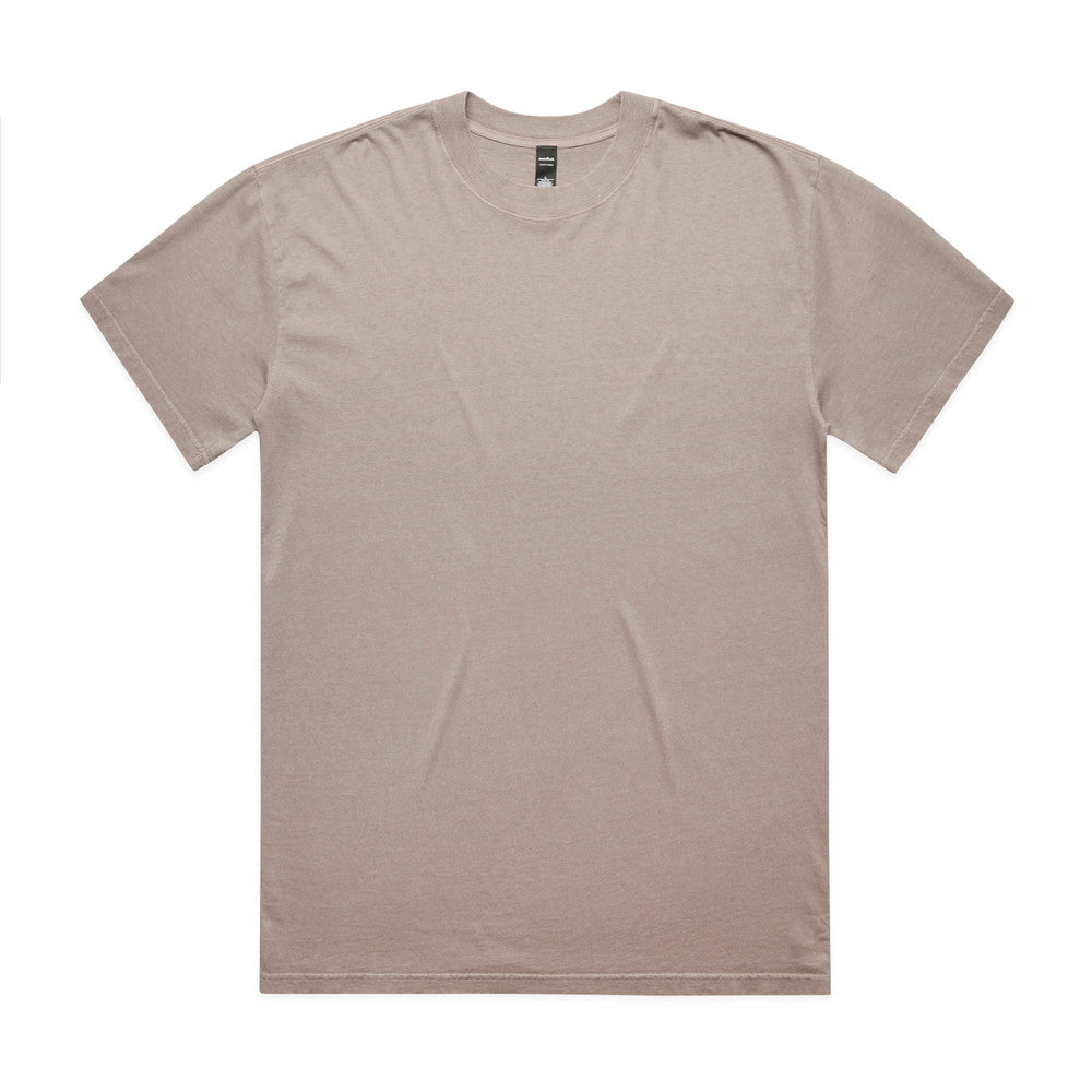Heavy Faded Tee 5082