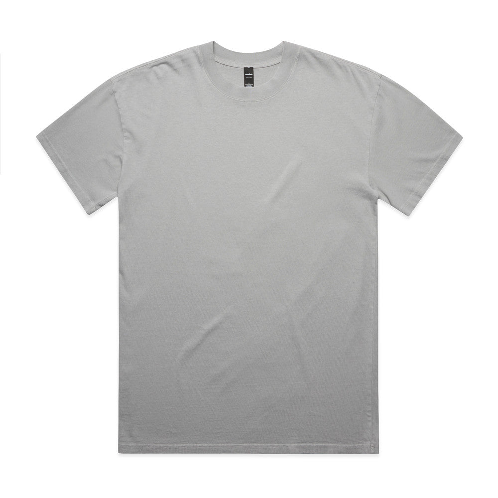 Heavy Faded Tee 5082