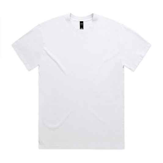 Heavy Faded Tee 5082