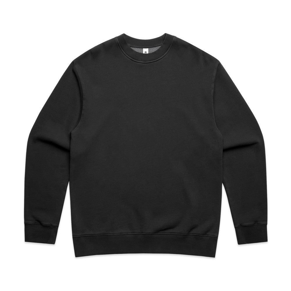Relax Faded Crew 5165