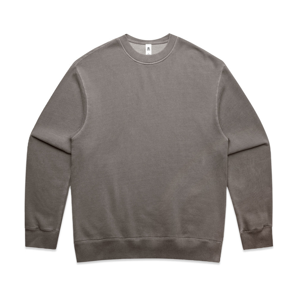 Relax Faded Crew 5165