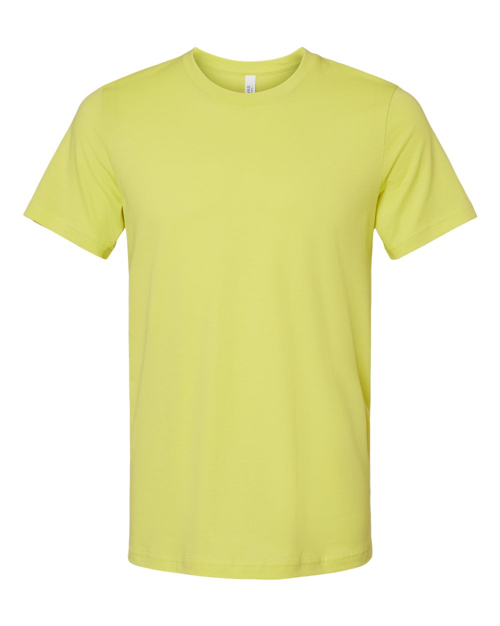 Jersey Tee - 3001