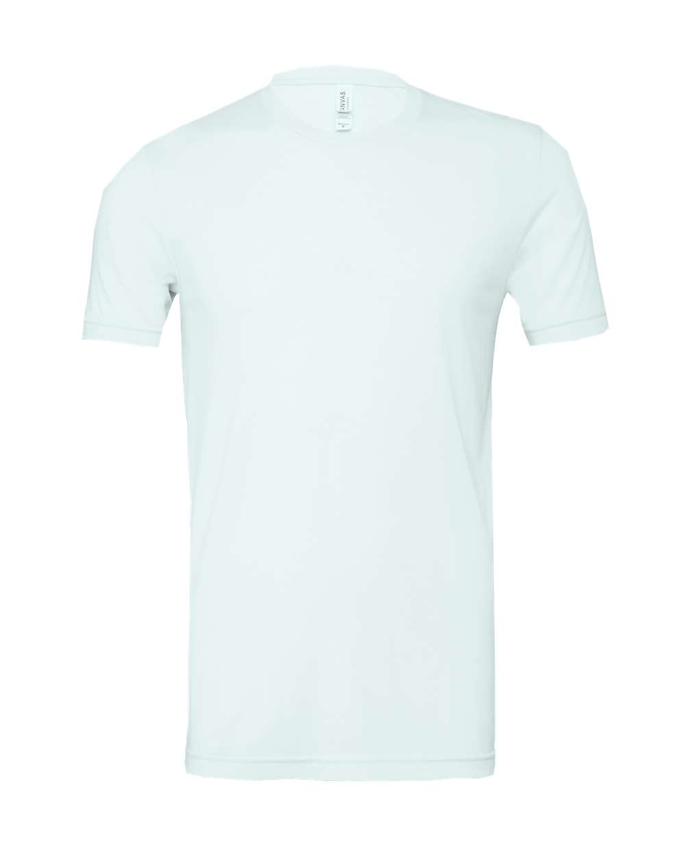 Triblend Tee - 3413