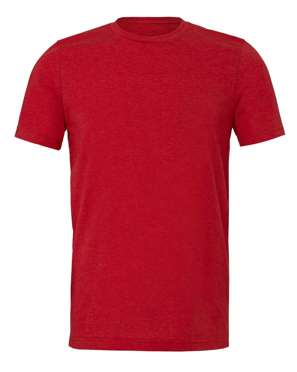 Triblend Tee - 3413