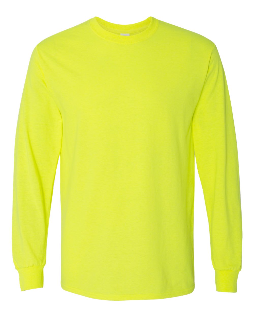 Heavy Cotton™ Long Sleeve T-Shirt - 5400