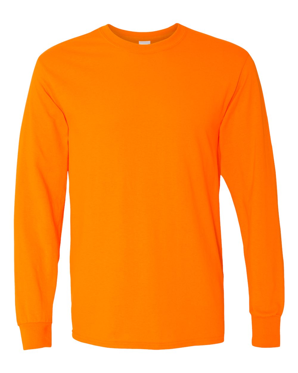 Heavy Cotton™ Long Sleeve T-Shirt - 5400