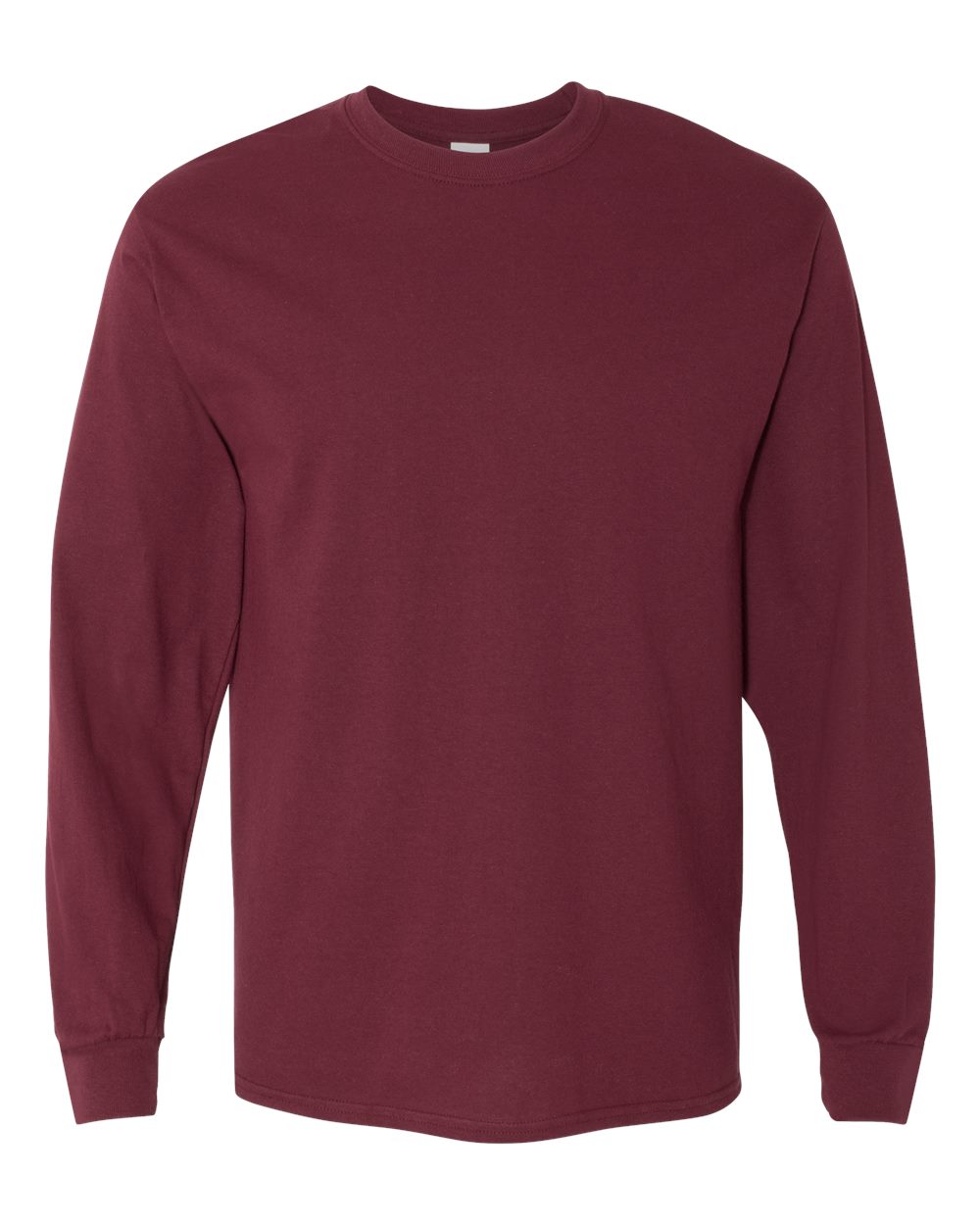 Heavy Cotton™ Long Sleeve T-Shirt - 5400