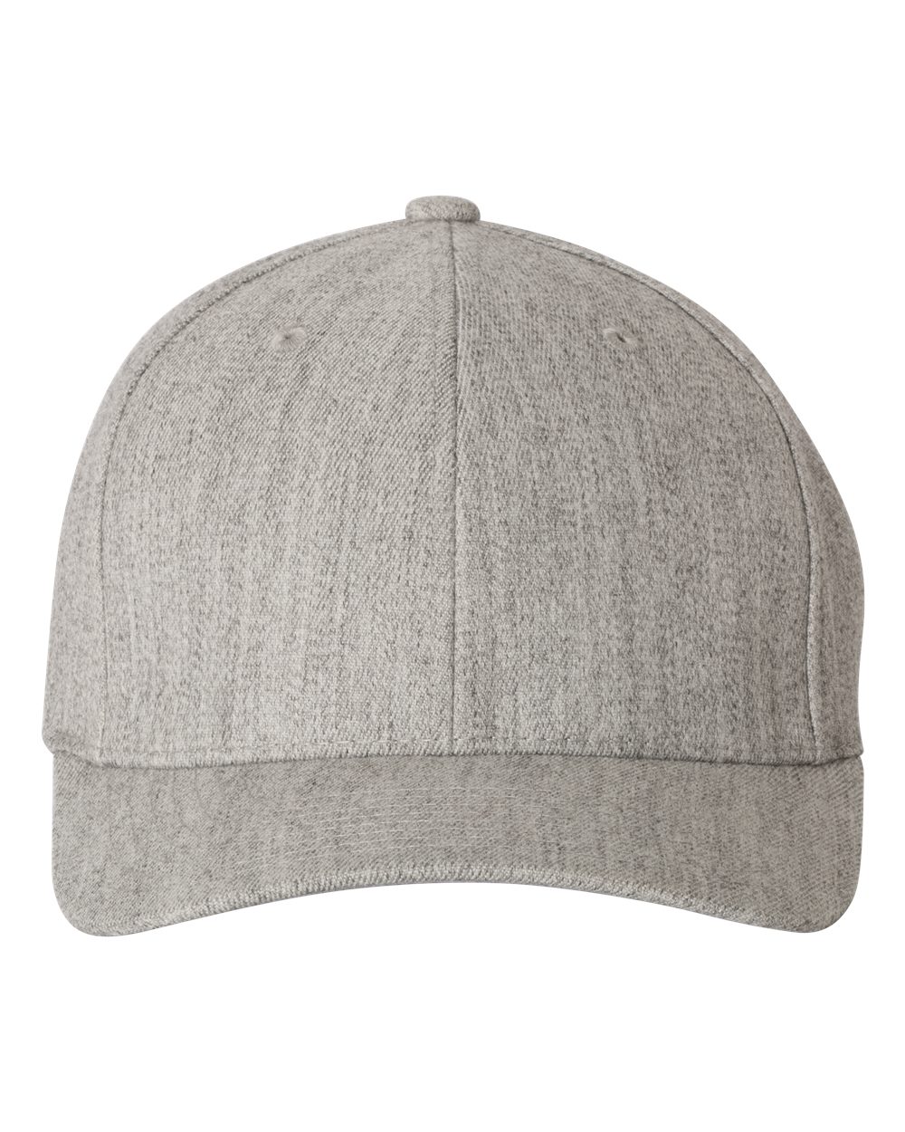 Wool-Blend Cap - 6477
