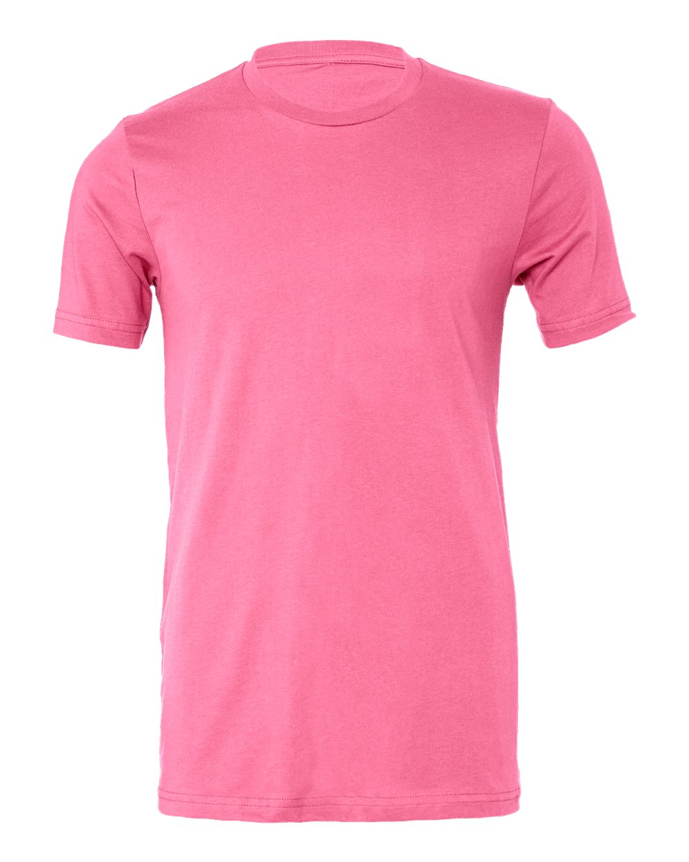 Jersey Tee - 3001