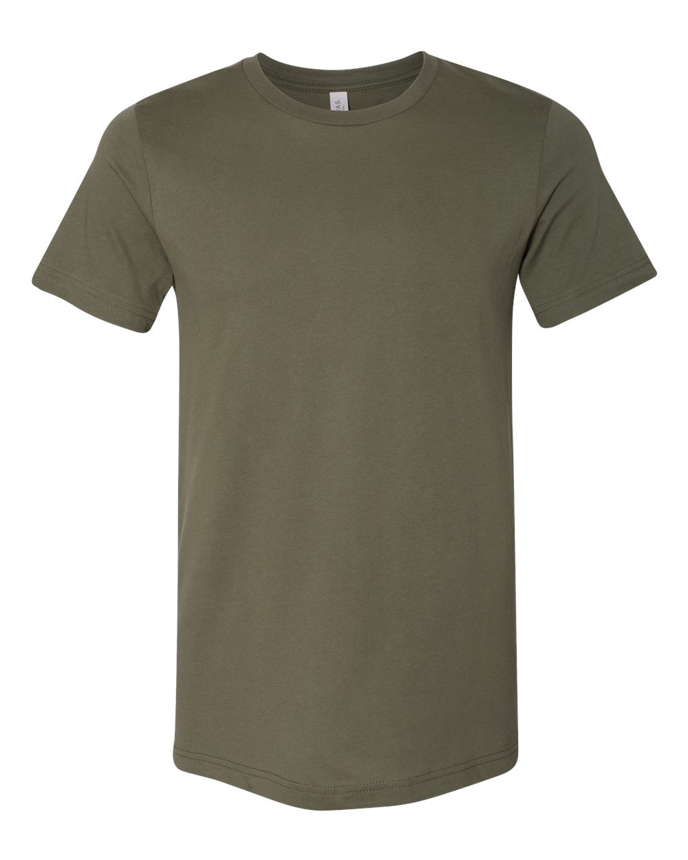 Jersey Tee - 3001