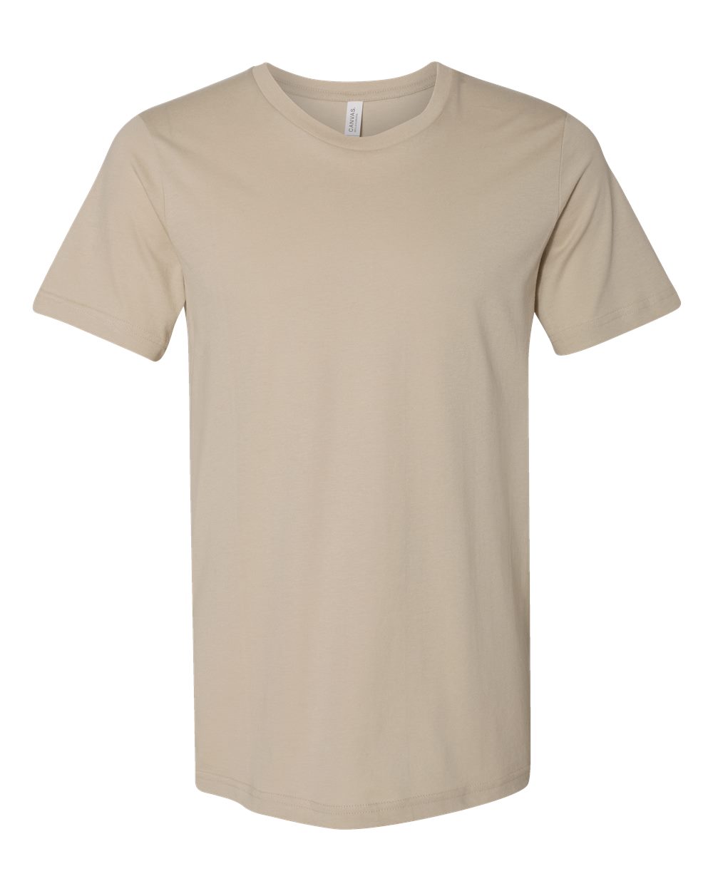 Jersey Tee - 3001